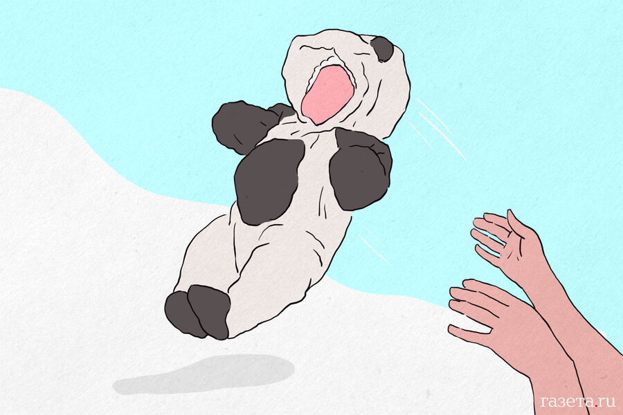 Даша Зайцева/«Газета.Ru»