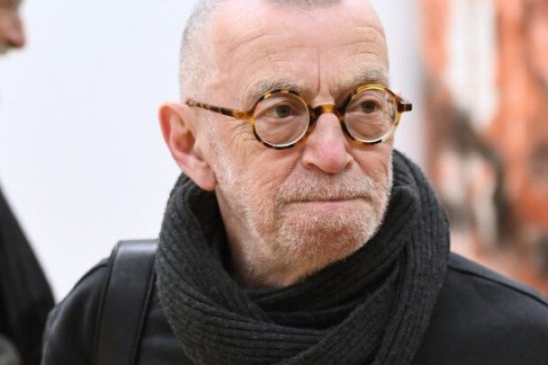 В реанимации после ДТП умер поэт и публицист Лев Рубинштейн | Столица ...