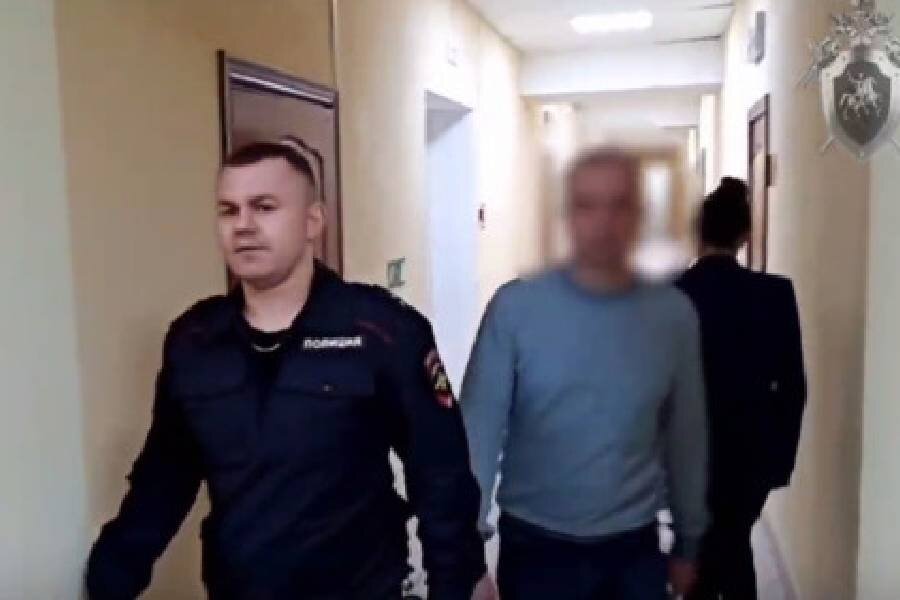 Скриншот видео СК