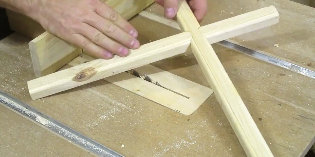 Несколько по-настоящему работающих приёмов для циркулярной пилы