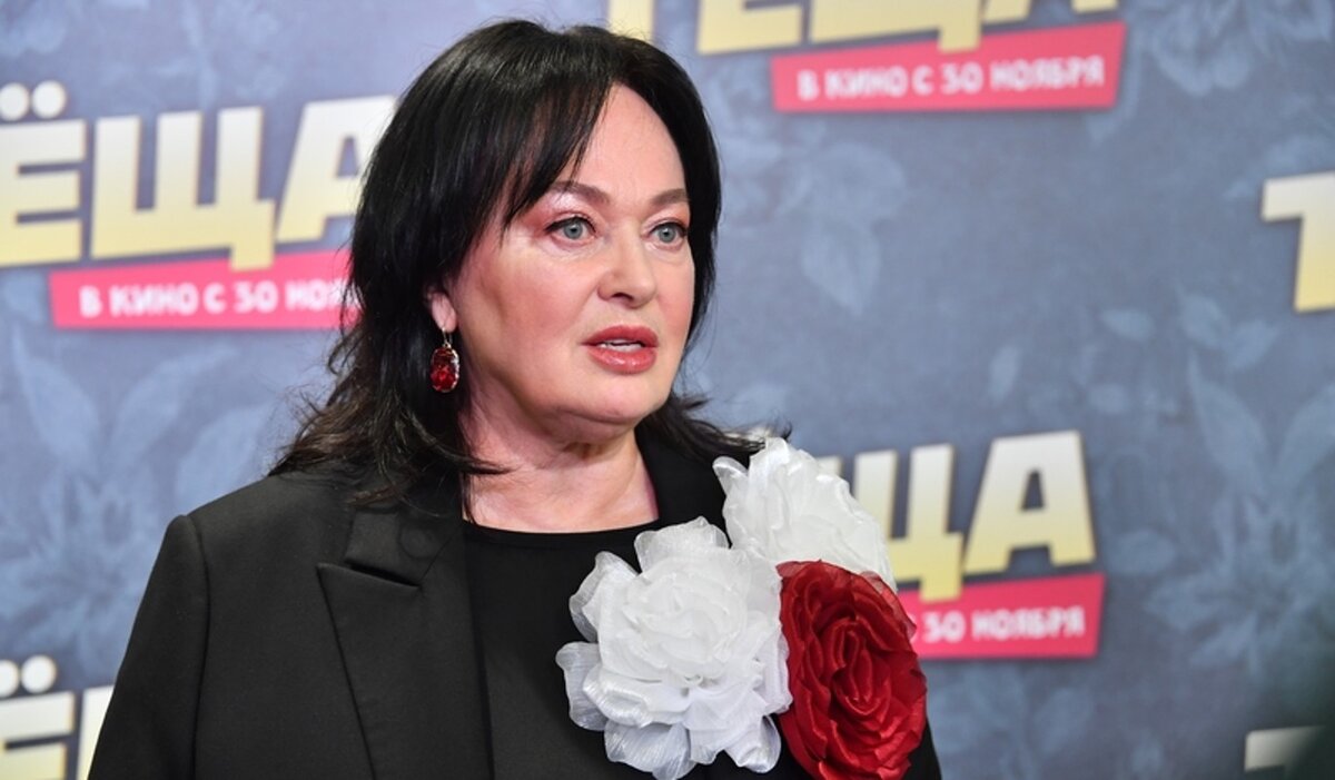    Лариса Гузеева. Komsomolskaya Pravda/ Global Look Press/ www.globallookpress.com