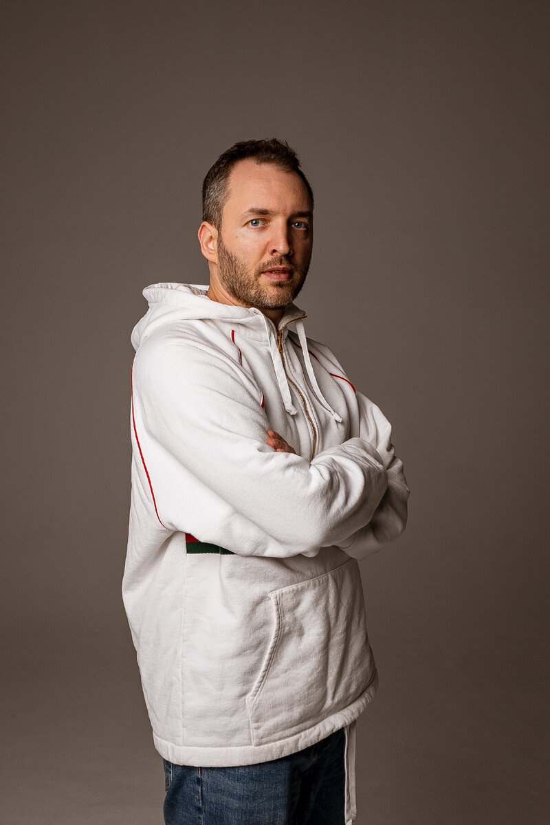 Бизнес-мотивация от Артема Сенаторова 