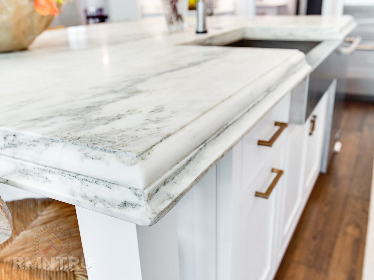   Фото toulmincabinetry.com