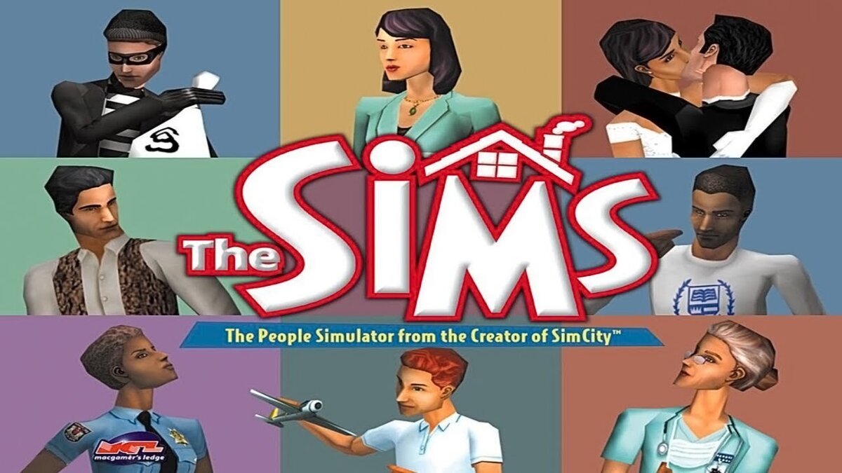 People simulator. Симс 1. SIMS 1 Xbox. Симс 1 геймплей. The SIMS 2000.