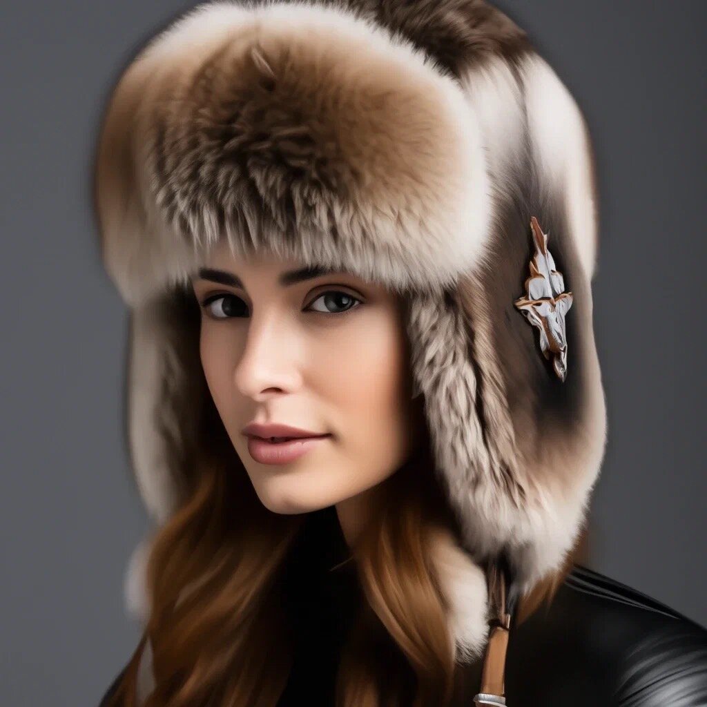 Сгенерировано в «Шедеврум»