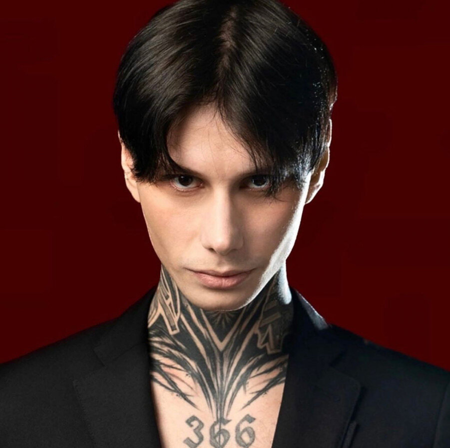 Дмитрий Матвеев, 15.07.1997