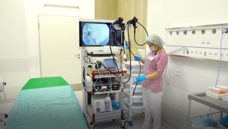    Фото: t.me/dzdmos Анфиса Слепцова