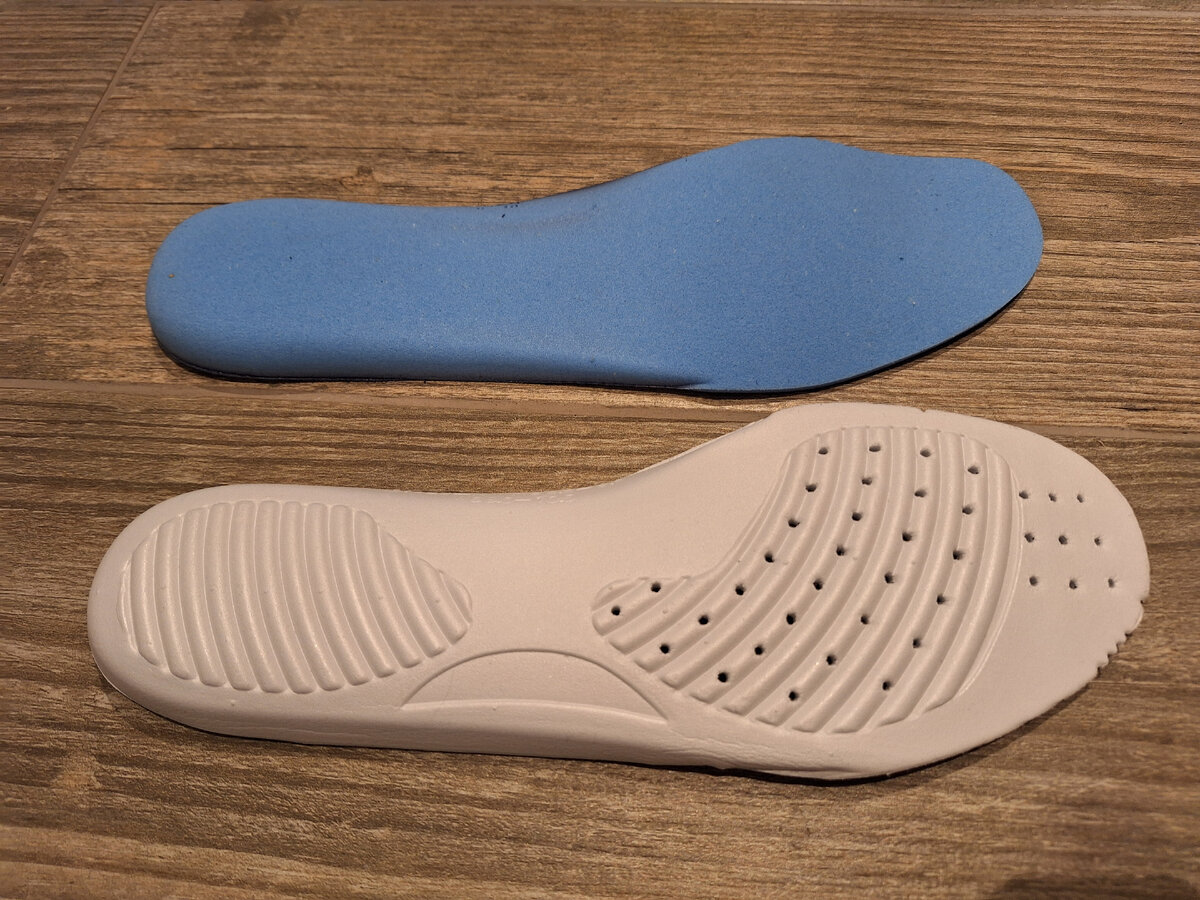 Hoka Challenger ATR 6: оригинал и подделка - качество сравнения [Тренировки trenirovki]