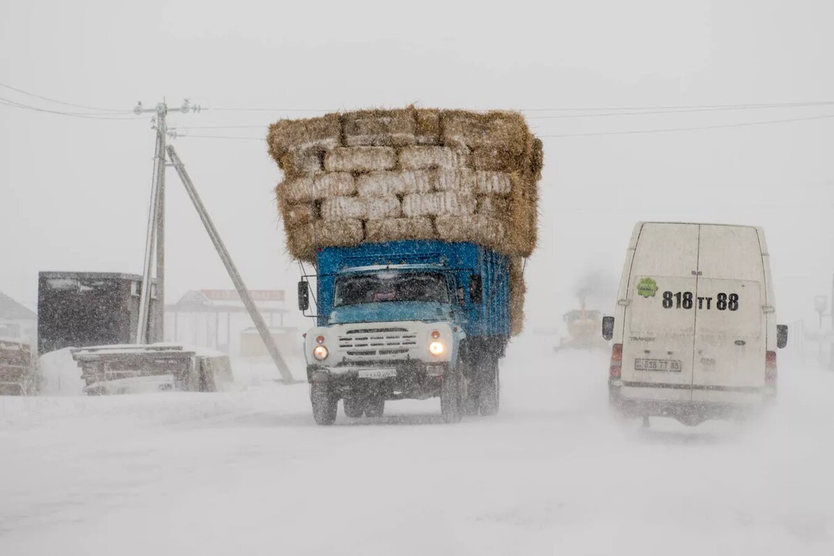 © Sputnik / Aram Nersesyan