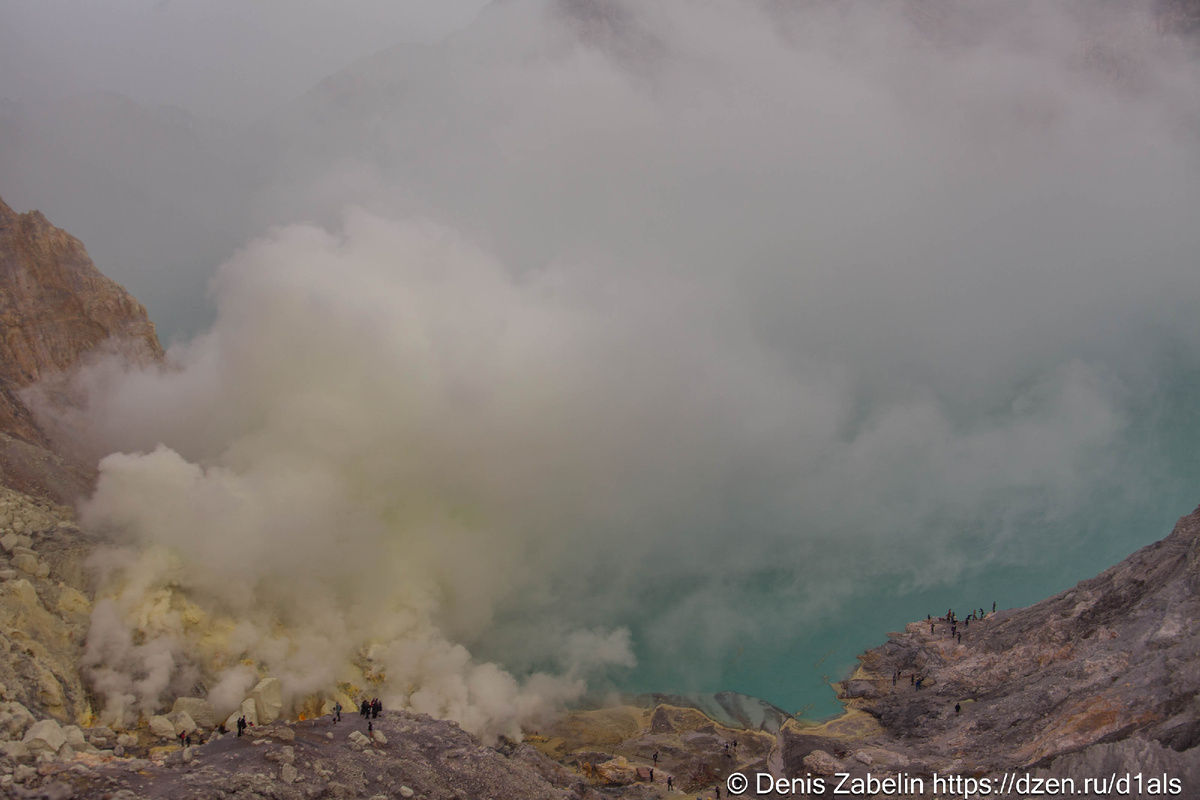 Тяжелейшие условия и адовый труд. Сколько платят за самую тяжелую ...