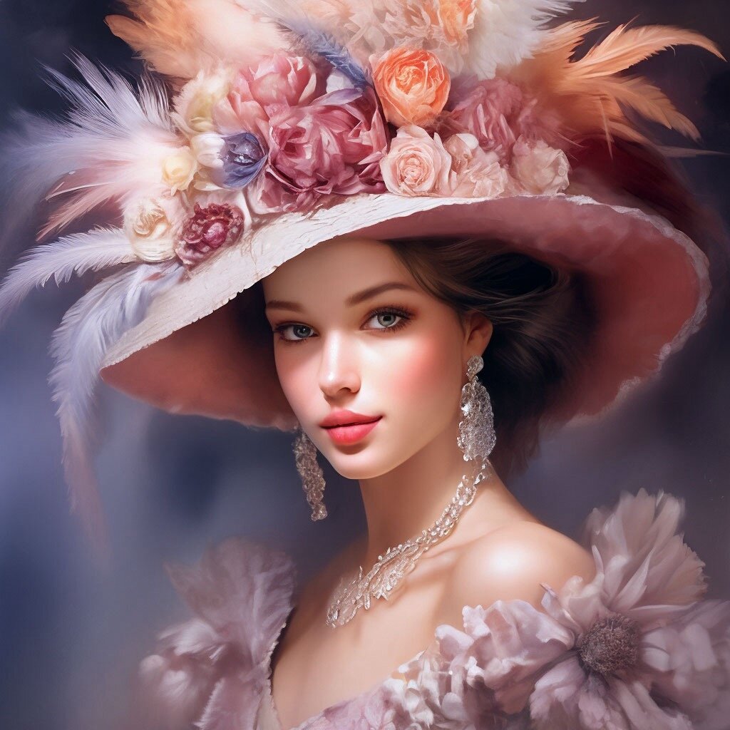 #Нейросети #ГенерацияИзображений #ТехнологииБудущего