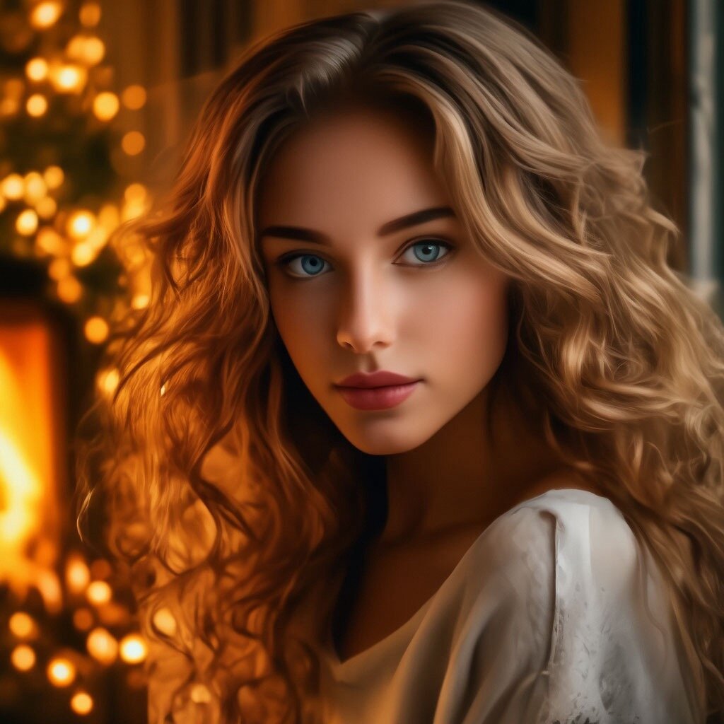 #Нейросети #ГенерацияИзображений #ТехнологииБудущего