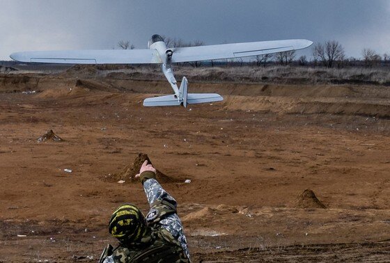    Вооруженные силы Украины