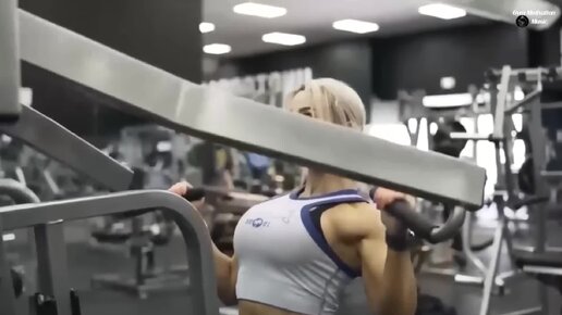 Музыка для тренировки мотивация для девушек