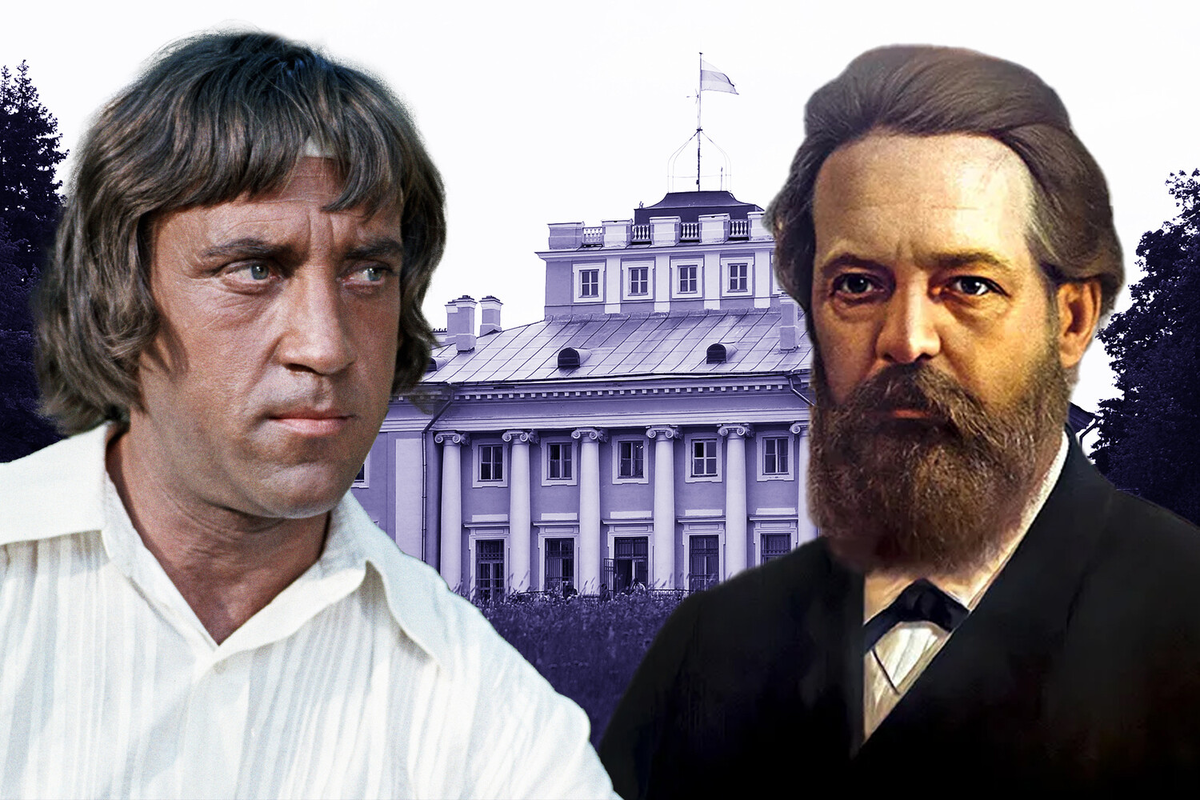 Коллаж «Газеты.Ru»