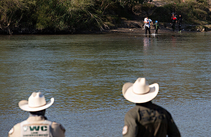    Kaylee Greenlee Beal/Reuters