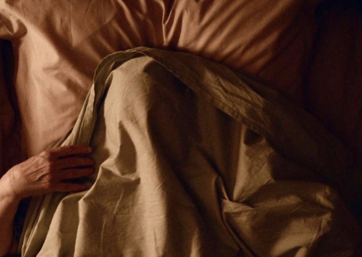 Кадр из фильма "Вихрь"