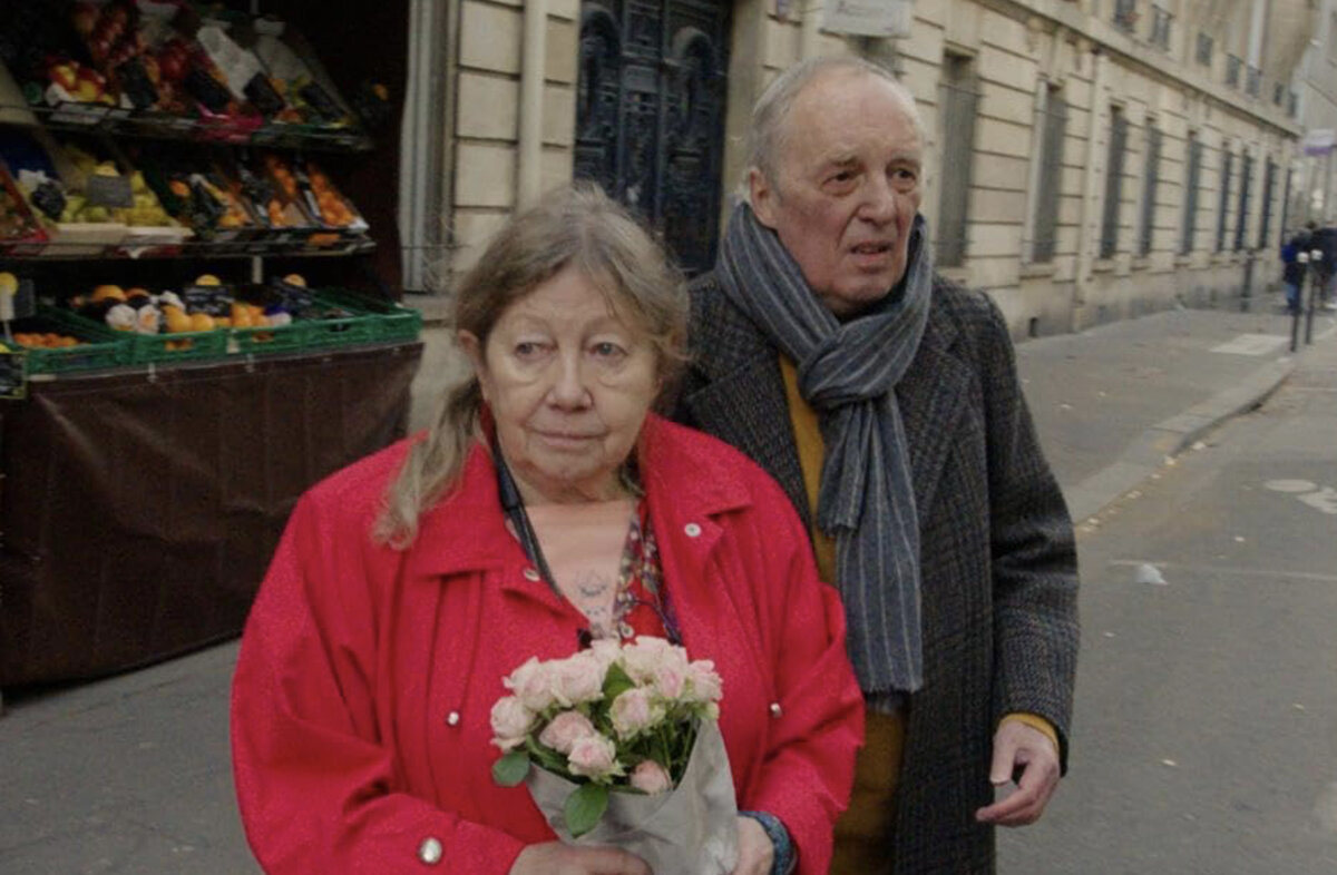 Кадр из фильма "Вихрь"