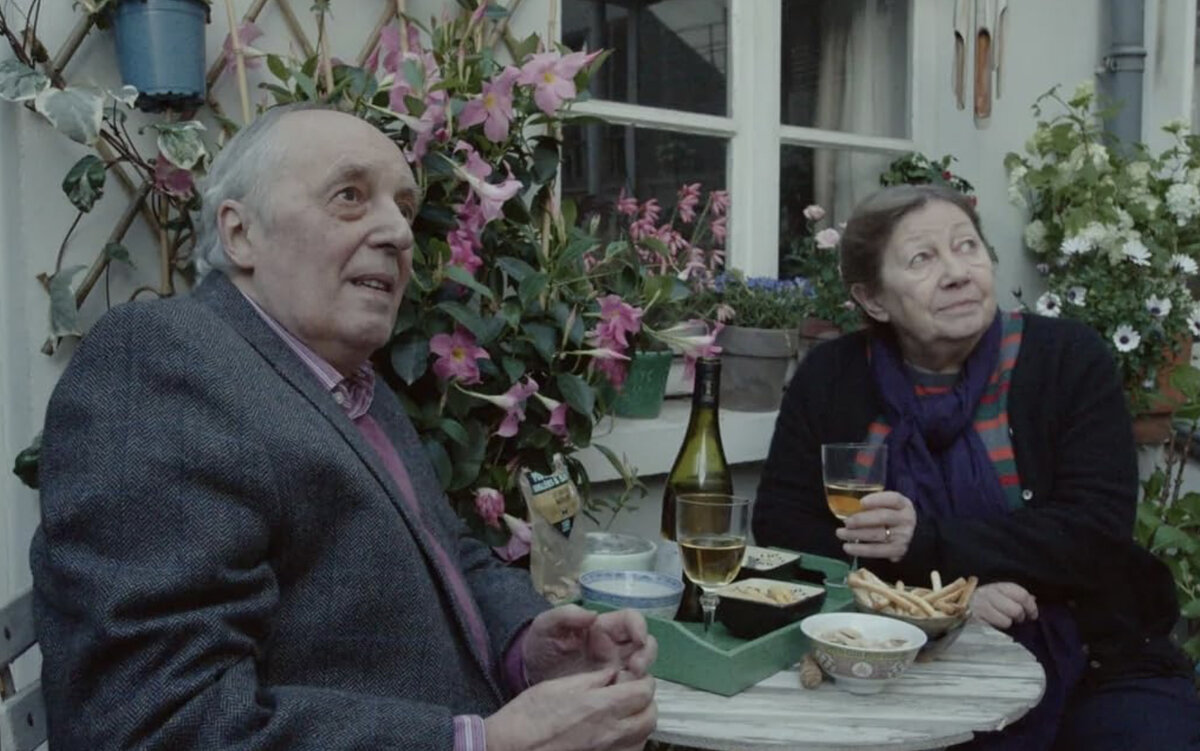 Кадр из фильма "Вихрь"