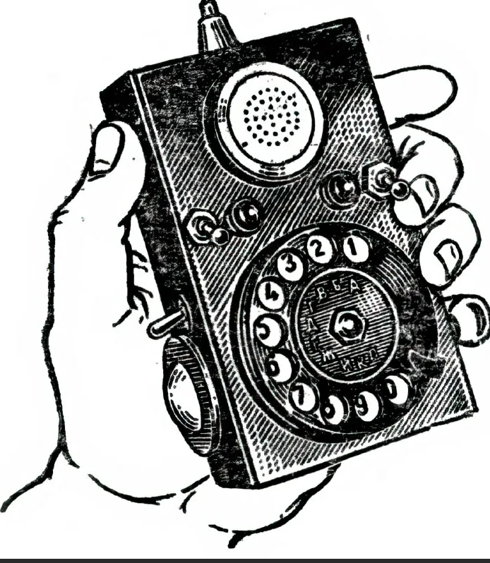 Радиотелефон ЛК-1. Радиотелефон ЛК-2 Куприяновича. Радиофон ЛК-1. Первая советская телефон
