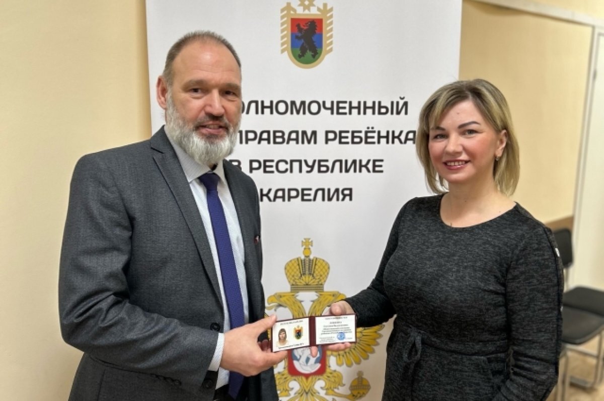    Уполномоченный по правам ребенка в РК обзавелся помощником