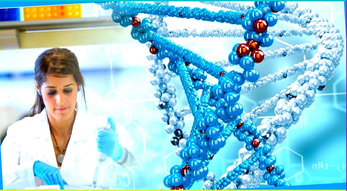 Генетика 2.0