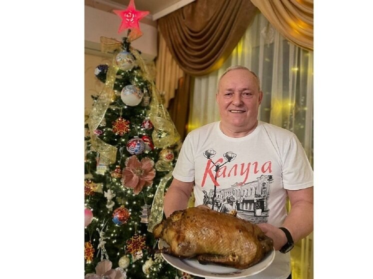     Фото: Николая Владимирова