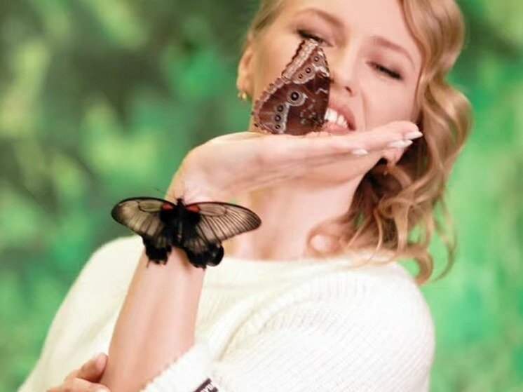     Соцсети выставки