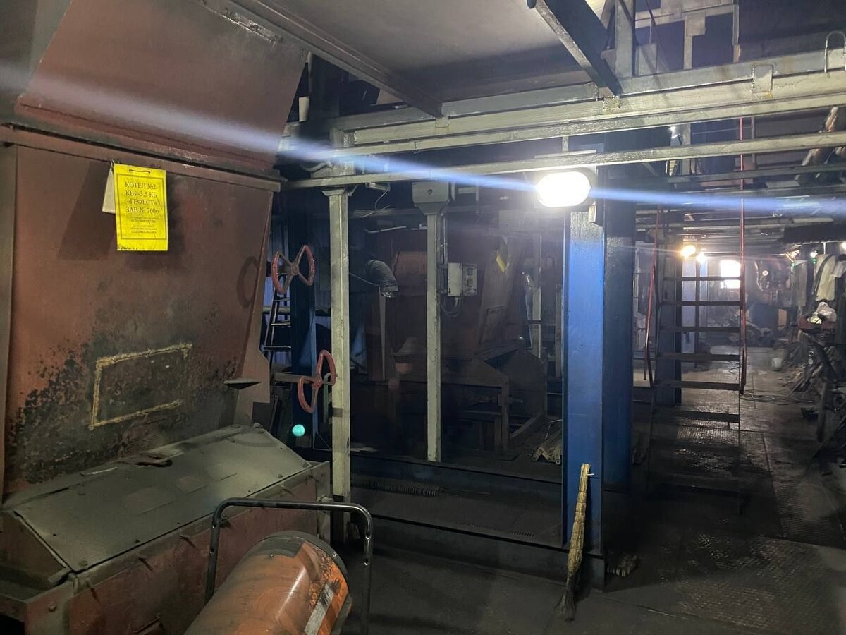    Фото: МинЖКХ Забайкалья