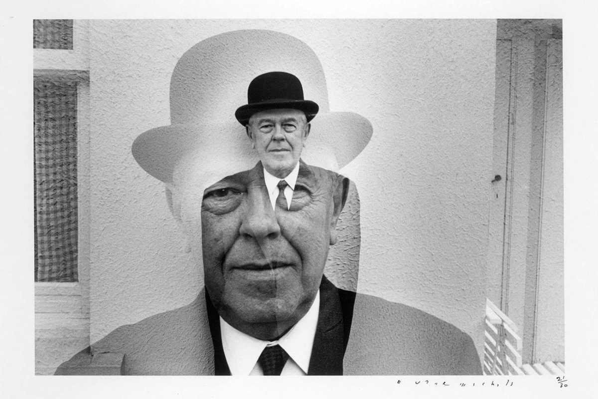 Рене Магритт