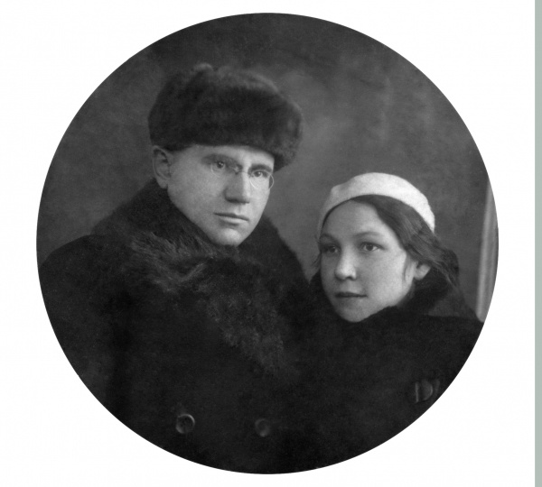 Мир вещей моей бабушки: Ода старой одежде