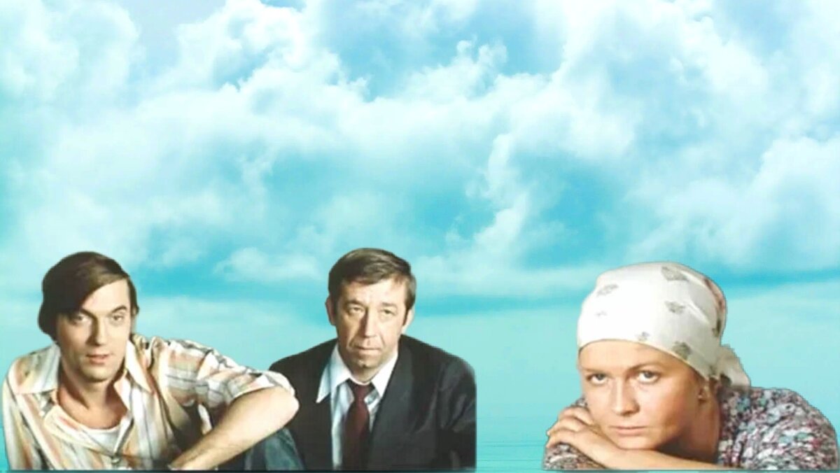 Мой коллаж