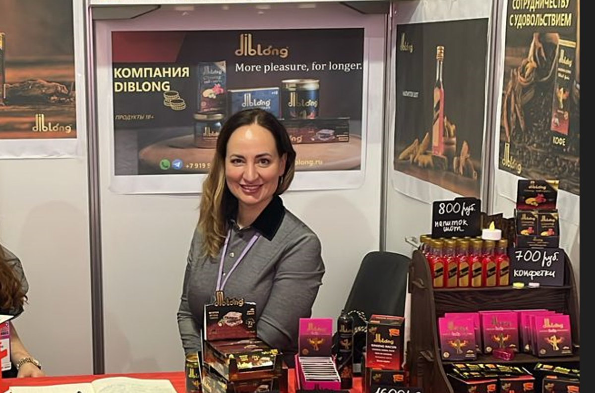 Выставка ЭроЭКСПО 2023 19/010/23