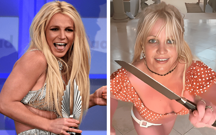    Фото: АР, социальные сети