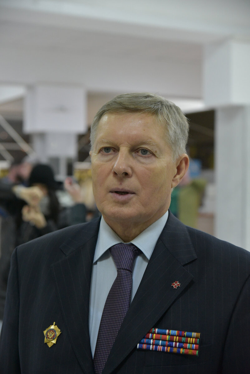 Фото: Виталий Гаркуша