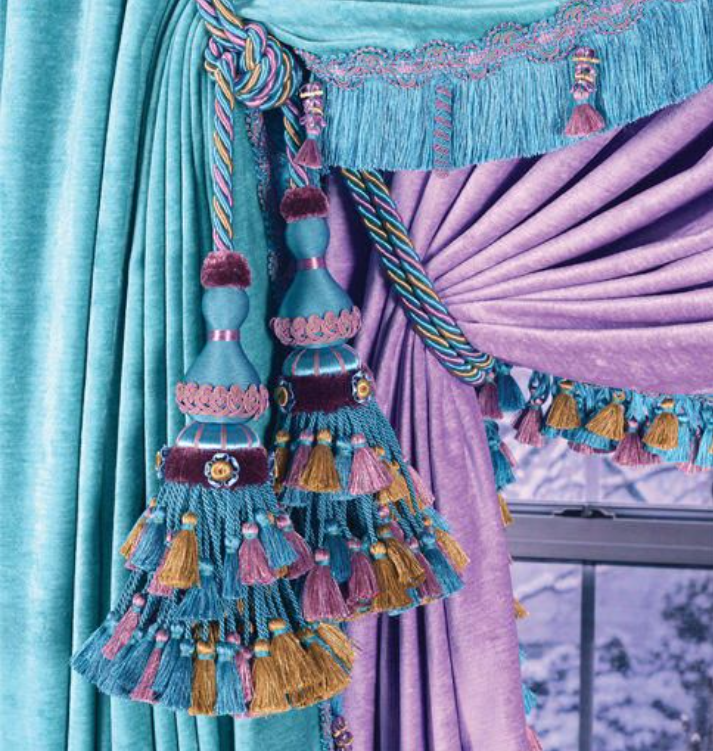 Приоткроем завесу?