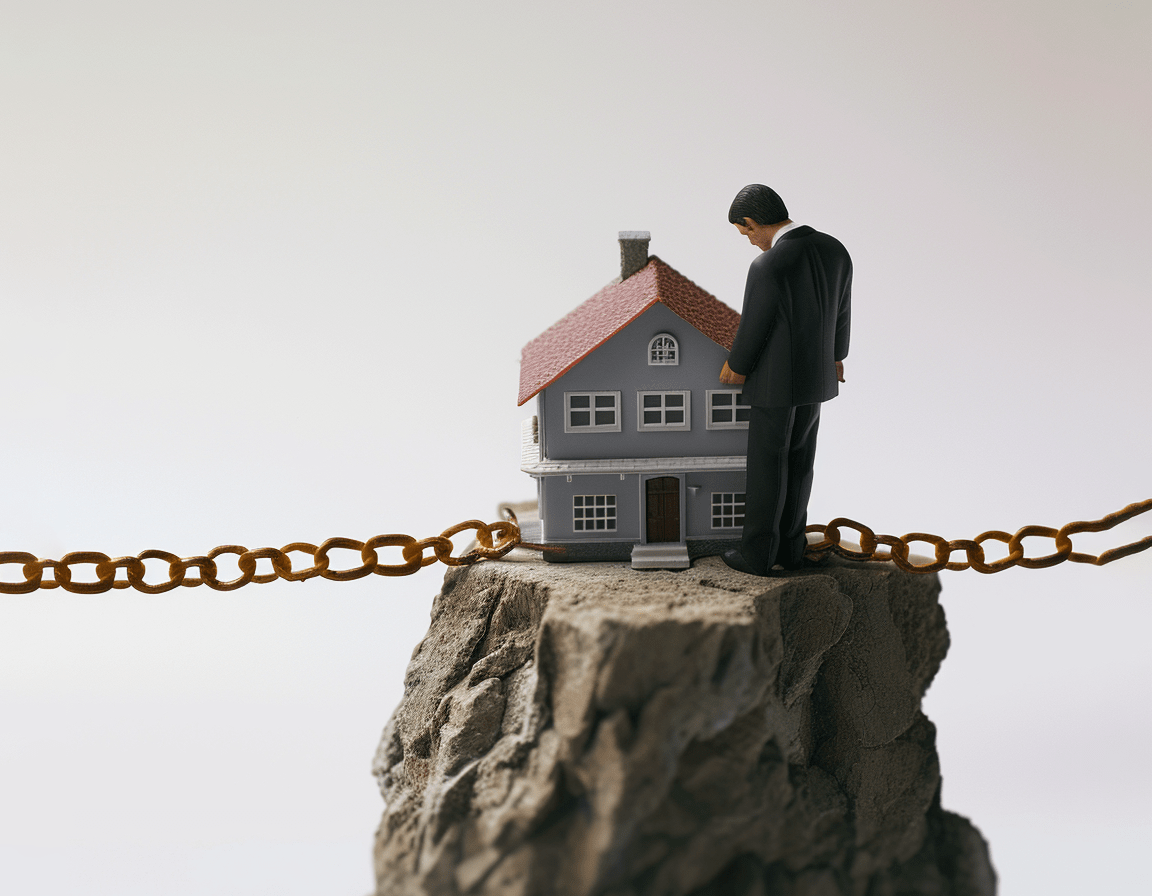 ипотечное жилье