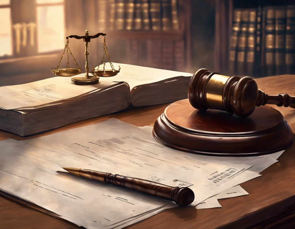 арбитражный управляющий