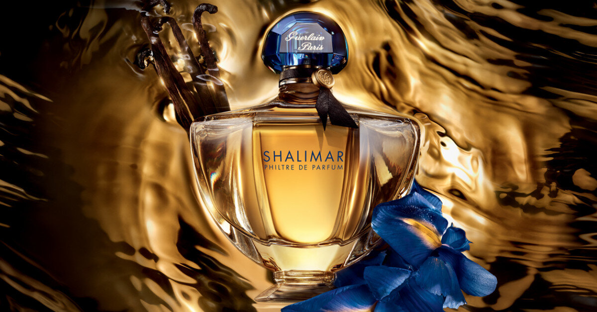 Shalimar Eau de Parfum Guerlain — это аромат для женщин, он принадлежит к группе восточные пряные. Shalimar Eau de Parfum выпущен в 1990 году. Парфюмер: Jacques Guerlain. Верхние ноты: Цитрусы, Бергамот, Лимон, Кедр и Мандарин; средние ноты: Ирис, Пачули, Ветивер, Жасмин и Роза; базовые ноты: Ваниль, Ладан, Кожа, Опопонакс, Цибетин, Сандал, Бобы тонка и Мускус.