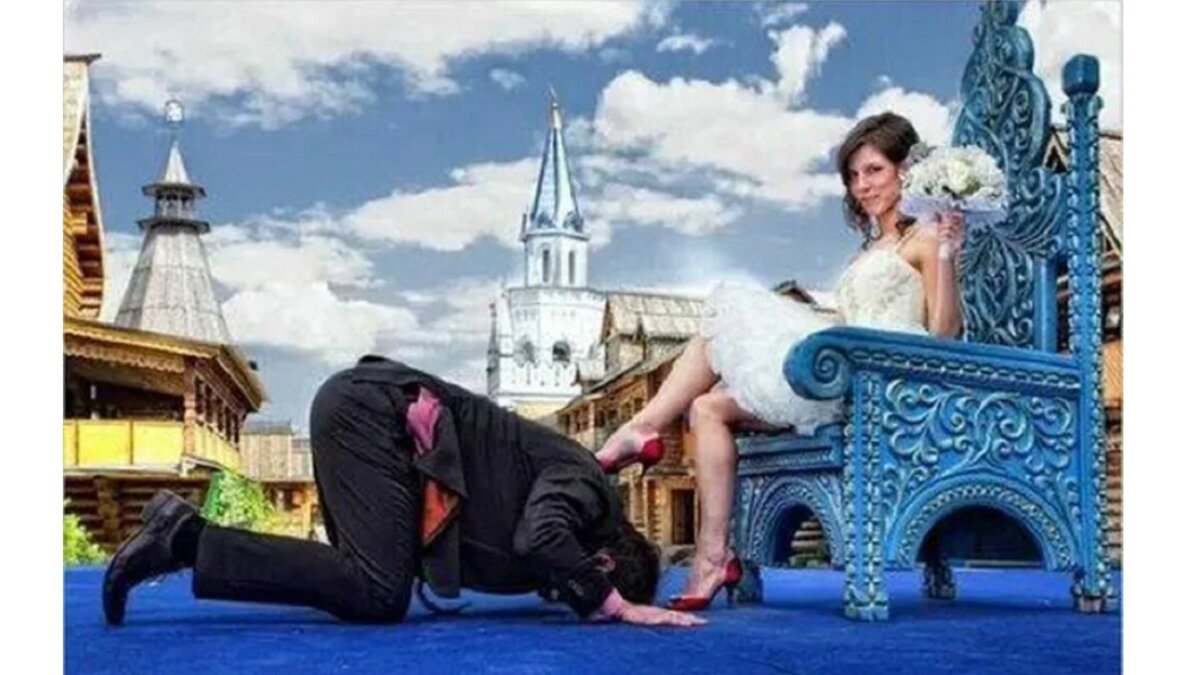 Фото из Интернета.