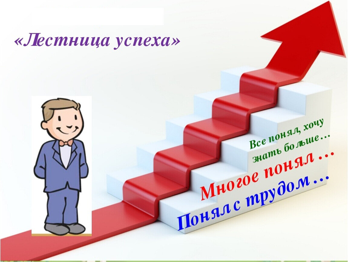И других к достижению личных. Лестница успеха. Рефлексия ступеньки успеха. Изображение лесенки успеха. Лестница успешности