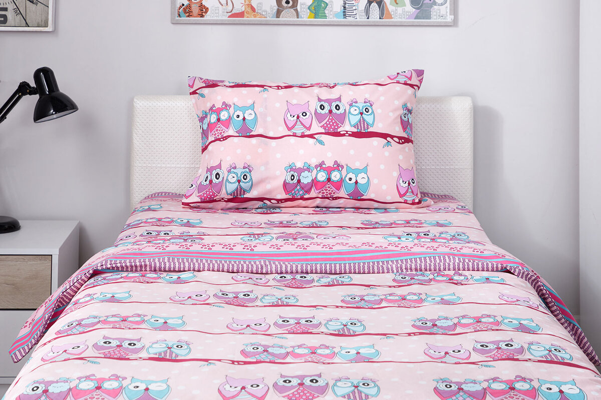 Вот примерно такие совушки мне бы очень даже подошли. Эти из свободного доступа.