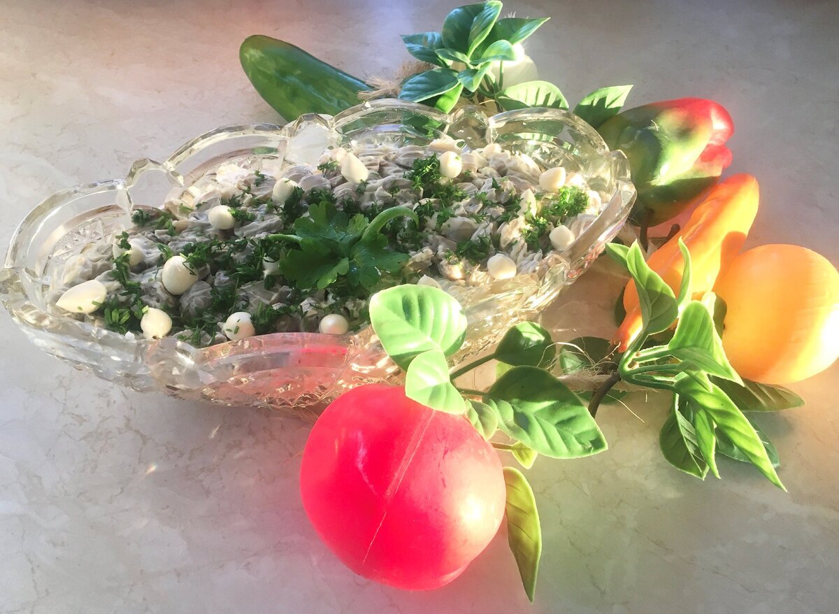 Фото: Вкусная еда без труда