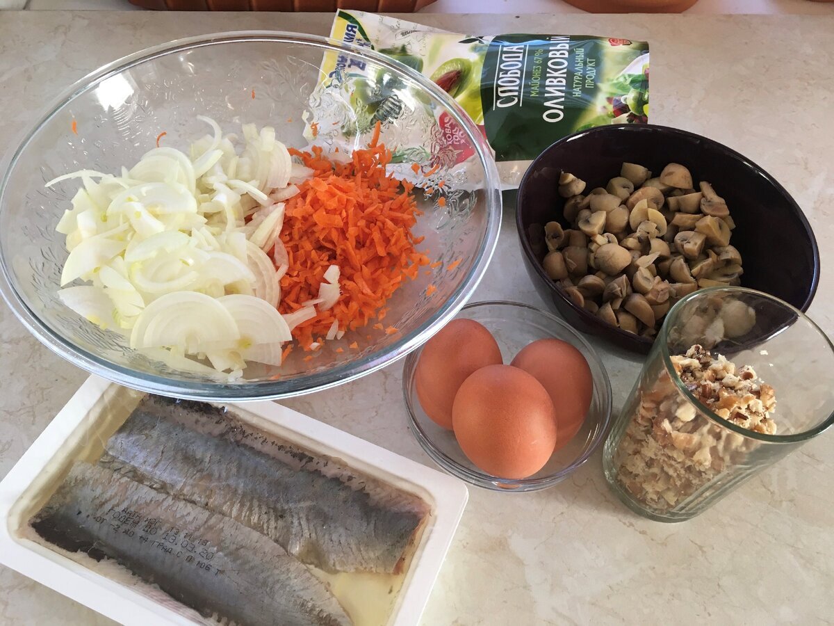 Фото: Вкусная еда без труда