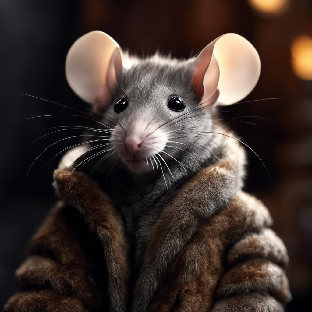 А знаете ли вы, что "мышка в шубе" - это не салат, а способ добраться до работы в холодные дни? 