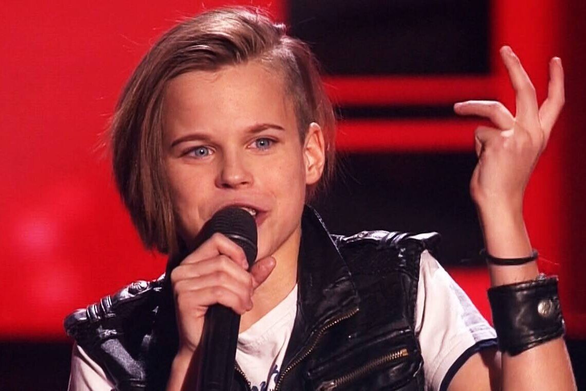     Звезда шоу «Голос. Дети» Вадим Якушев с переломом позвоночника и ушибом мозга попал в больницу после жуткого ДТП