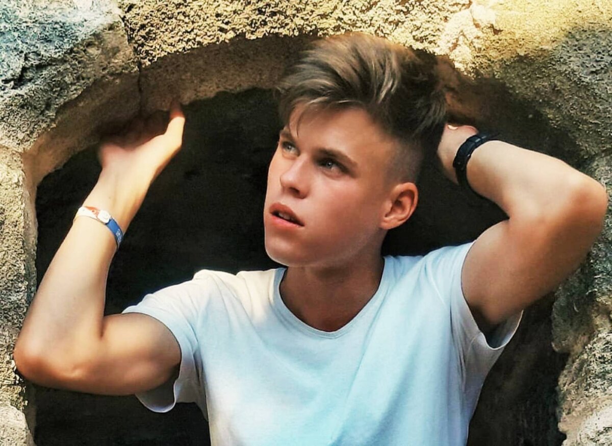    Вадим Якушев оказался в больницеСоцсети Вадима Якушева