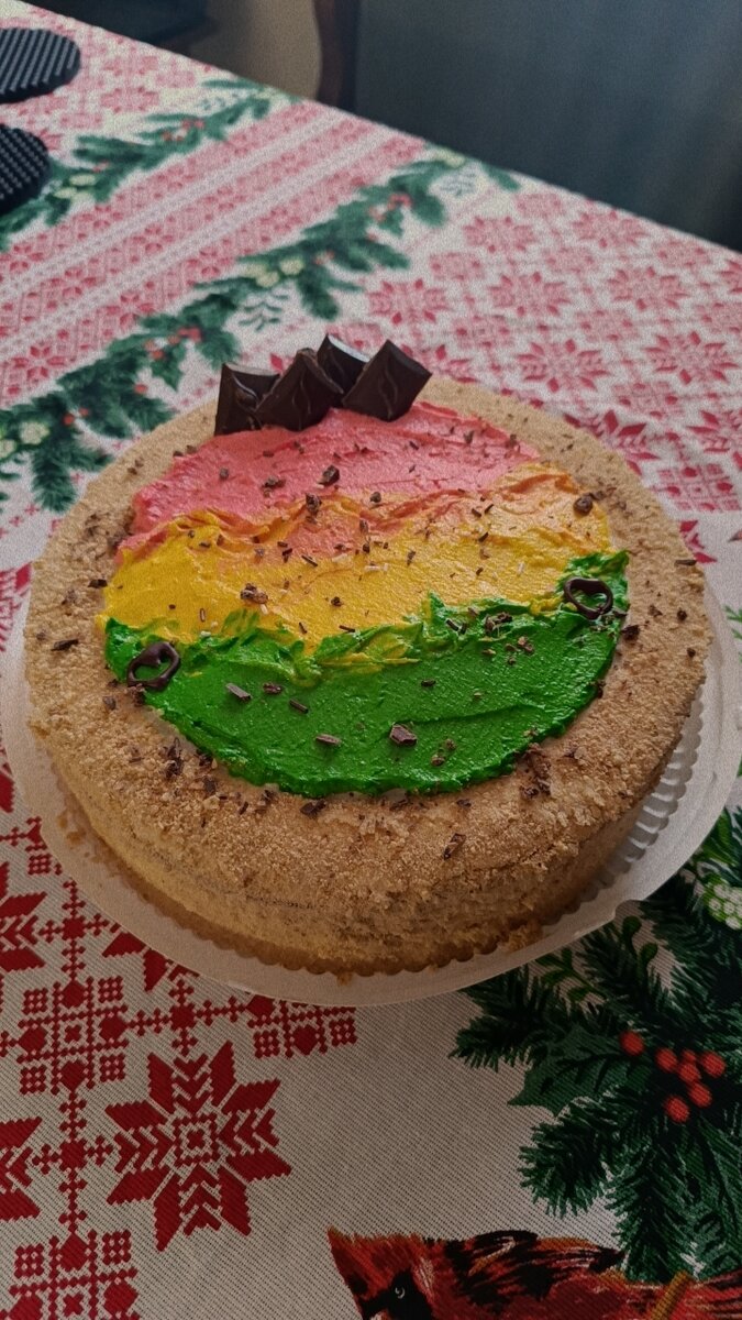 Ингредиенты