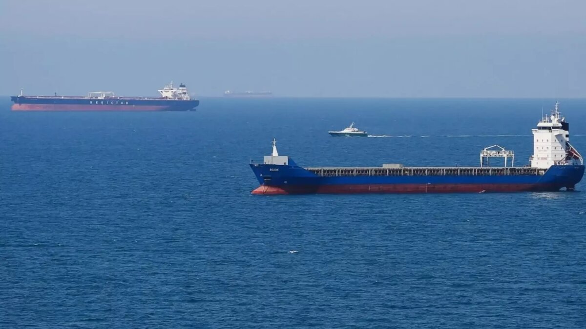     Через месяц после помпезного визита президента России Владимира Путина в Абу-Даби власти ОАЭ запретили входить в воды страны танкерам под флагом Камеруна. Как сообщают западные СМИ, на этих судах перевозили российскую нефть. Из-за запрета судовые агенты ОАЭ не могут предоставлять услуги кораблям.