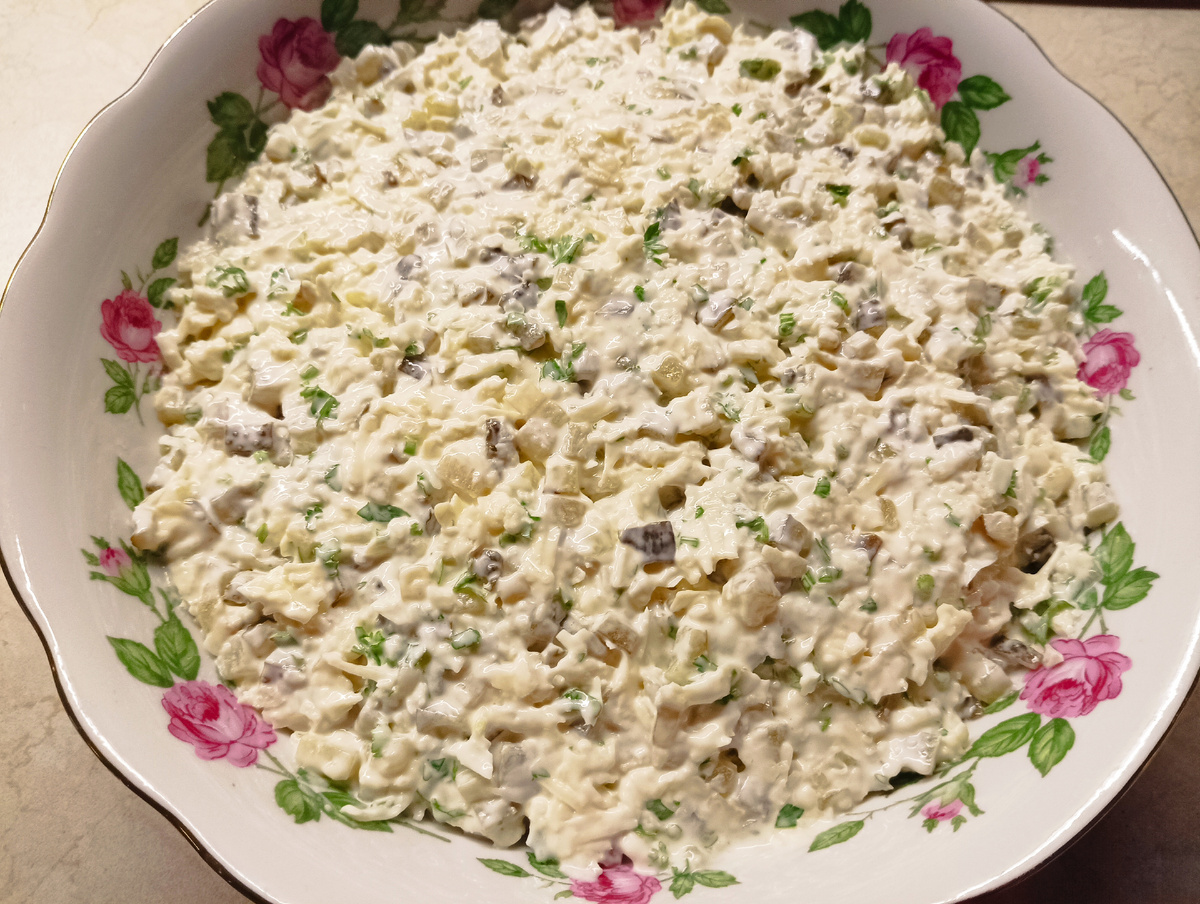 Фото: Вкусная еда без труда